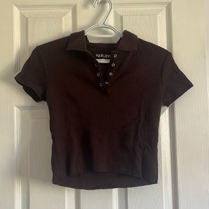 Boathouse Collared T-Shirt
